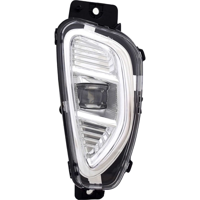 Driving And Fog Light by TYC - 19-6337-00 pa1