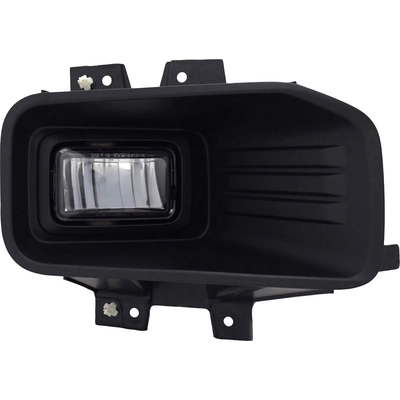 Driving And Fog Light by TYC - 19-6415-00 pa1