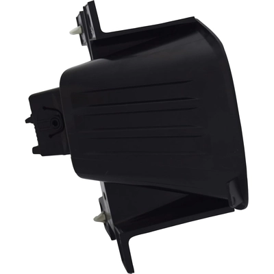 Driving And Fog Light by TYC - 19-6416-00 pa2