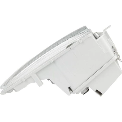 Driving And Fog Light by URO - 99363108100 pa5