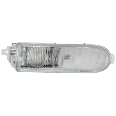 URO - 99363108200 - Fog Light pa1