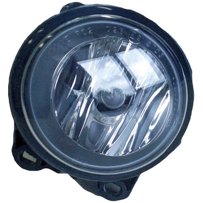 Driving And Fog Light by VALEO - 44361 pa4