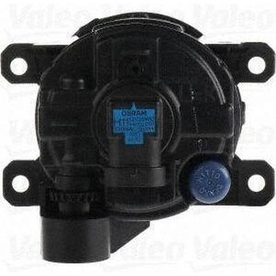 Driving And Fog Light by VALEO - 45738 pa2