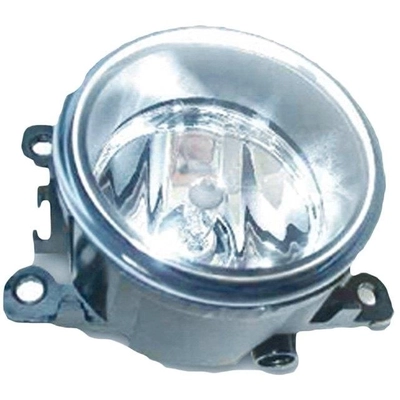 Driving And Fog Light by VALEO - 88358 pa1