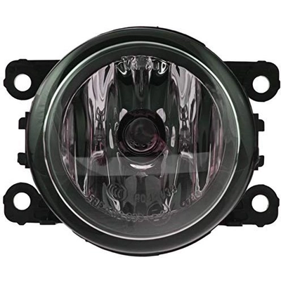 Driving And Fog Light by VALEO - 88358 pa2