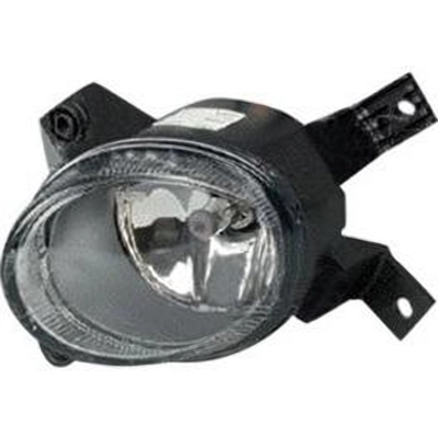 Driving And Fog Light by VALEO - 88896 pa1