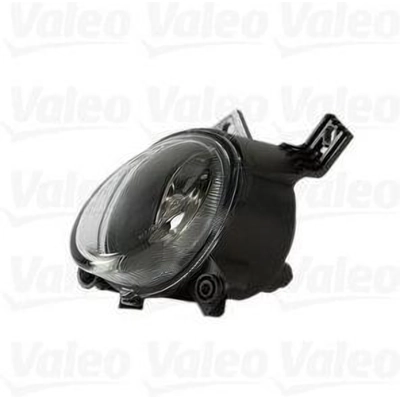 Driving And Fog Light by VALEO - 88896 pa4