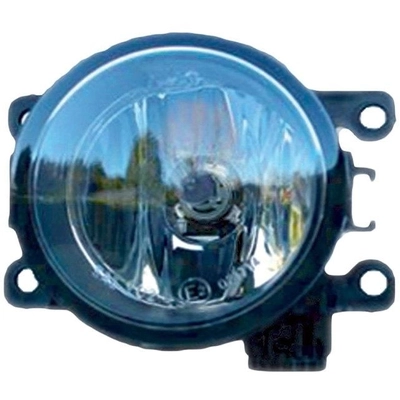 Lumière de conduite et antibrouillard par VALEO - 88899 pa1