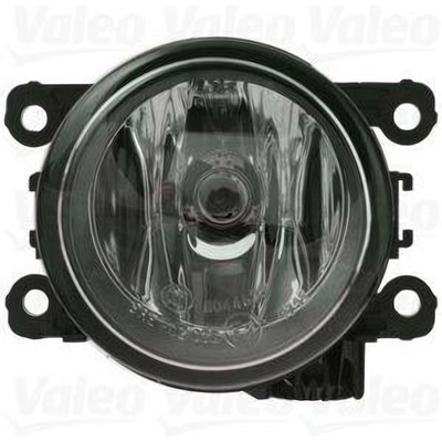 Lumi�re de conduite et antibrouillard by VALEO - 88899 pa5