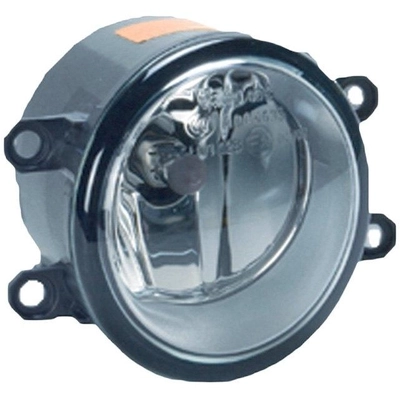 Driving And Fog Light by VALEO - 88970 pa1
