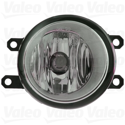 Driving And Fog Light by VALEO - 88970 pa2