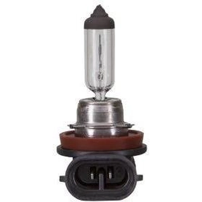 Driving And Fog Light by WAGNER - 1219H16 pa1