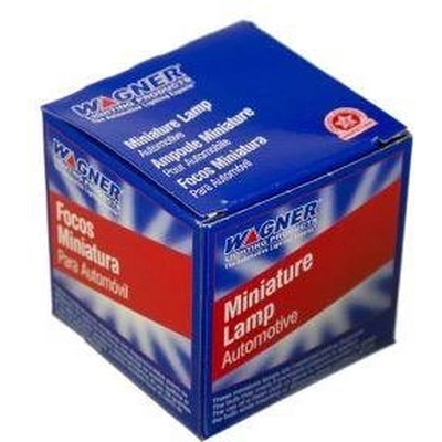 Lumière de conduite et antibrouillard (Pack of 10) by WAGNER - 64136 pa9