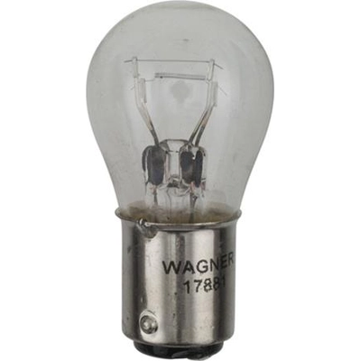 Driving And Fog Light (Pack of 2) by WAGNER - BP17881LL pa1