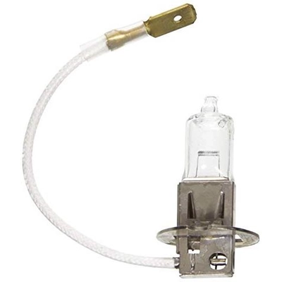 Lumière de conduite et antibrouillard de WAGNER - BP1255/H3 pa18