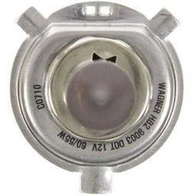 Lumière de conduite et antibrouillard de WAGNER - BP9003 pa18