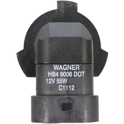 Driving And Fog Light by WAGNER - BP9006 pa11