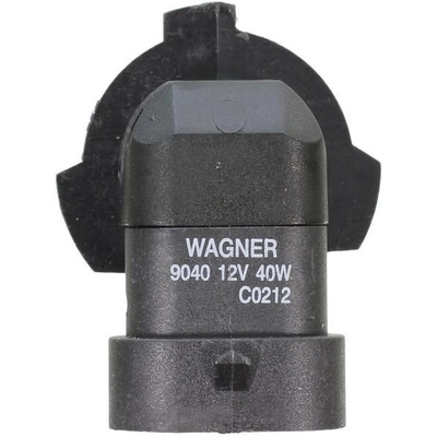 Driving And Fog Light by WAGNER - BP9040 pa5