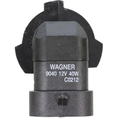 Driving And Fog Light by WAGNER - BP9040 pa8
