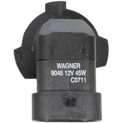 Driving And Fog Light by WAGNER - BP9045 pa12