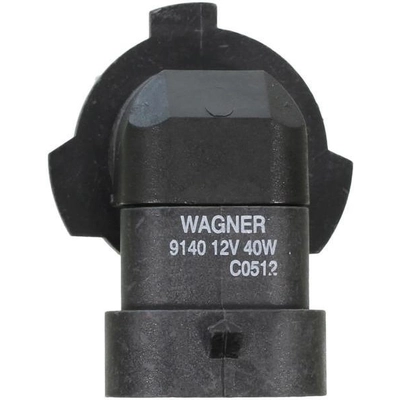 Driving And Fog Light by WAGNER - BP9140 pa13