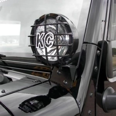 Driving Light Bracket by KC HILITES - 7316 pa1