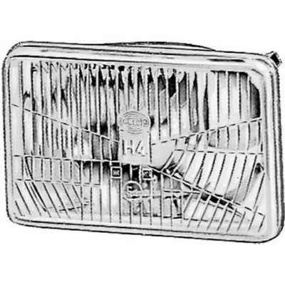 Driving Light by HELLA - 003427011 pa3