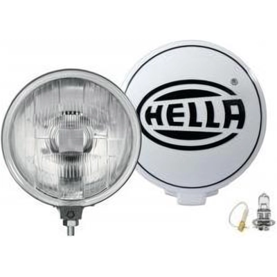 Driving Light by HELLA - 005750411 pa12