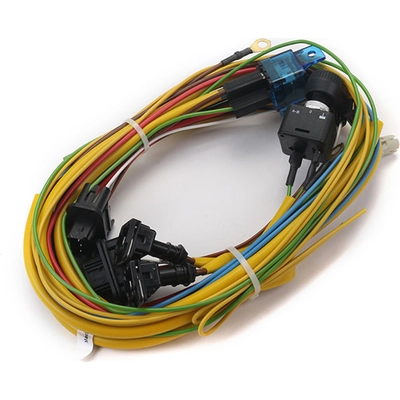 Driving Light by HELLA - 148541001 pa3