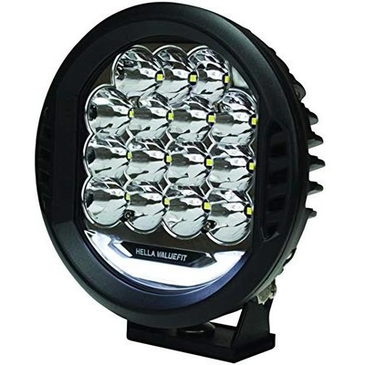 Driving Light Kit by HELLA - 358117171 pa4
