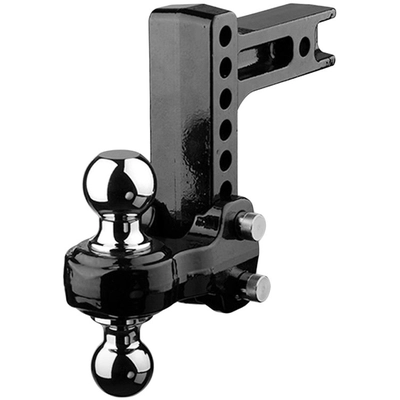 EQUALIZER - 49005600 - Dual Ball Mount pa1