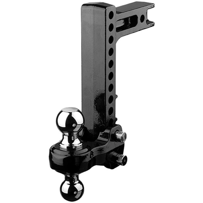 EQUALIZER - 49005900 - Dual Ball Mount pa1