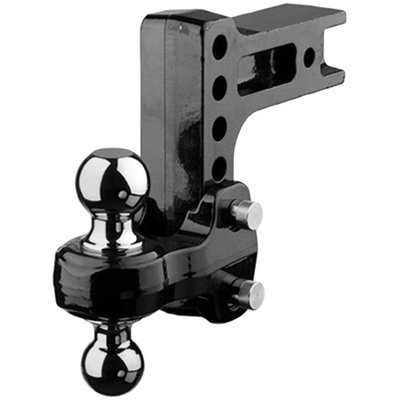 EQUALIZER - 49005925 - Dual Ball Mount pa1