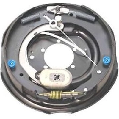 Drum Brake Hardware by DEXTER AXLE COMPANY - 023-458-00 pa1