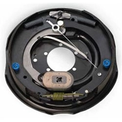 Drum Brake Hardware by DEXTER AXLE COMPANY - 023-465-00 pa1