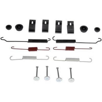 Drum Brake Hardware Kit by DORMAN - HW7436 pa2