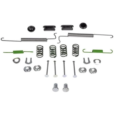 Drum Brake Hardware Kit by DORMAN - HW7437 pa2