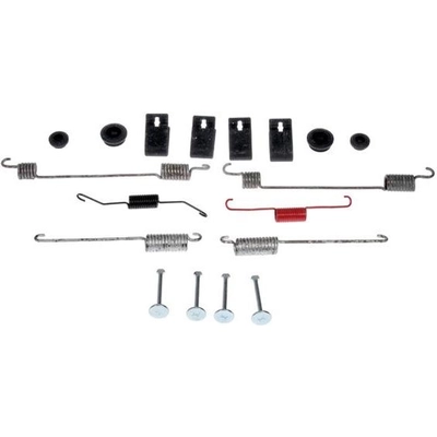 Drum Brake Hardware Kit by DORMAN - HW7439 pa2