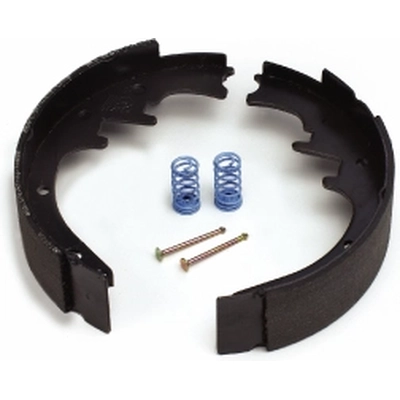 Drum Brake Shoe & Lining Kits by DEXTER AXLE COMPANY - 4900045 pa1