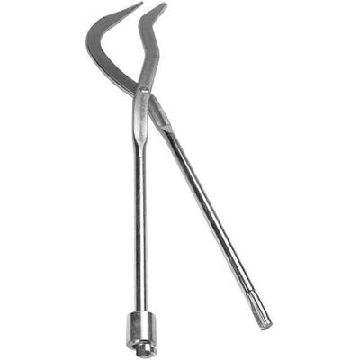 PERFORMANCE TOOL - W175 - Drum Brake Spring Tool pa4