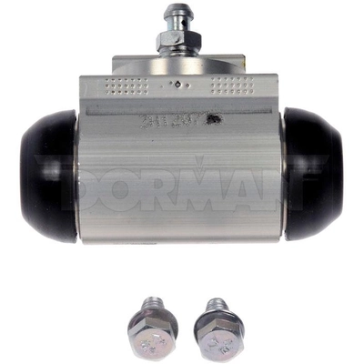 Drum Brake Wheel Cylinder by DORMAN - W610240 pa4