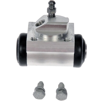 Drum Brake Wheel Cylinder by DORMAN - W610242 pa11