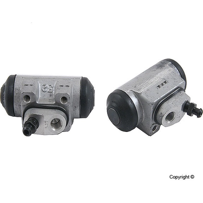 Drum Brake Wheel Cylinder by GENUINE OE - 0K56A 26 610 pa1