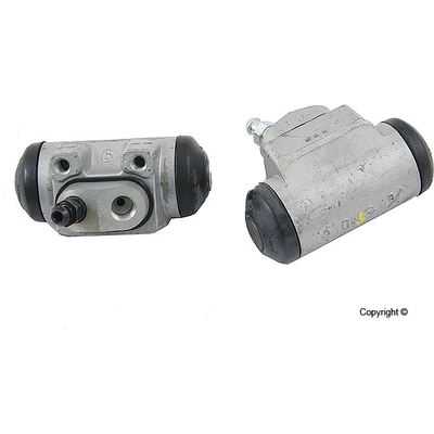 Drum Brake Wheel Cylinder by GENUINE OE - 0K56B 26 610 pa1