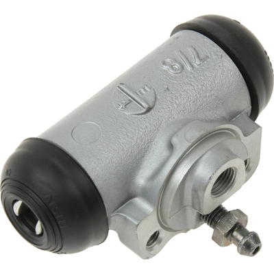 Drum Brake Wheel Cylinder by GENUINE OE - 47550 02090 pa1