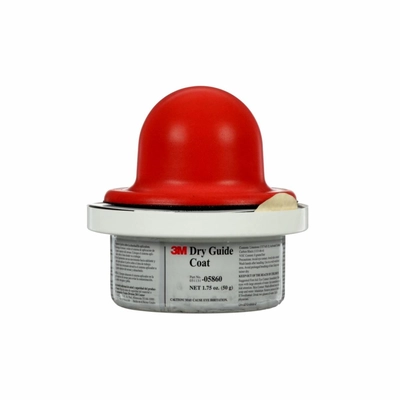 3M - 05861 - Dry Guide Coat Kit pa1