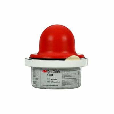 3M - 05861 - Dry Guide Coat Kit pa2