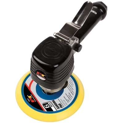 Dual Action Sander by PERFORMANCE TOOL - M641 pa1