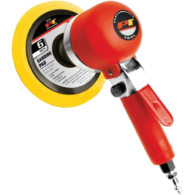 Dual Action Sander by PERFORMANCE TOOL - M568DB pa1