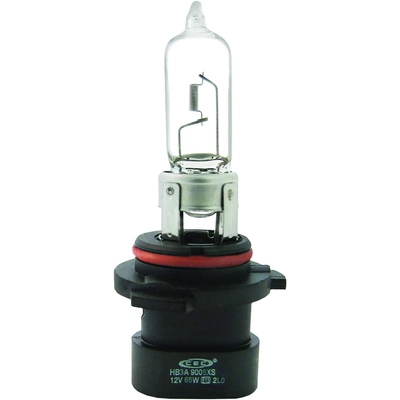 CEC Industries - 9005XS - Phare à double faisceau pa1